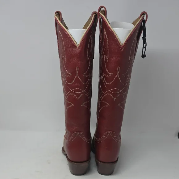 Idyllwind Women's Dallas Alice Western Boots Snip Toe - Picture 4 of 6